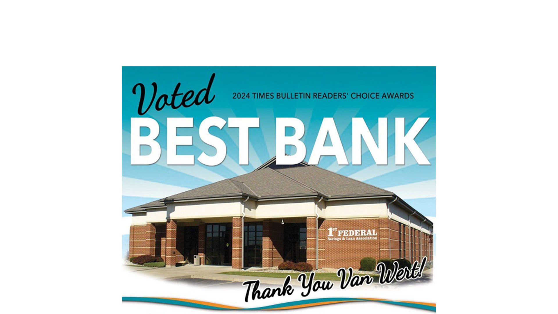 Banner Best Bank